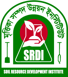 SRDI Logo