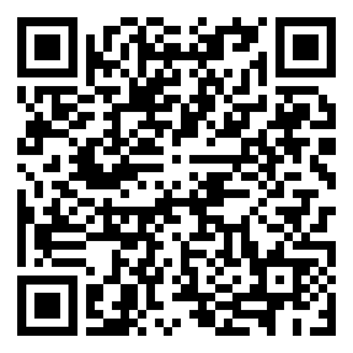 Google Play QR Code